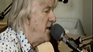 Jim McCarty (Live on Canadian Radio) - Temporary Life (Part 3)