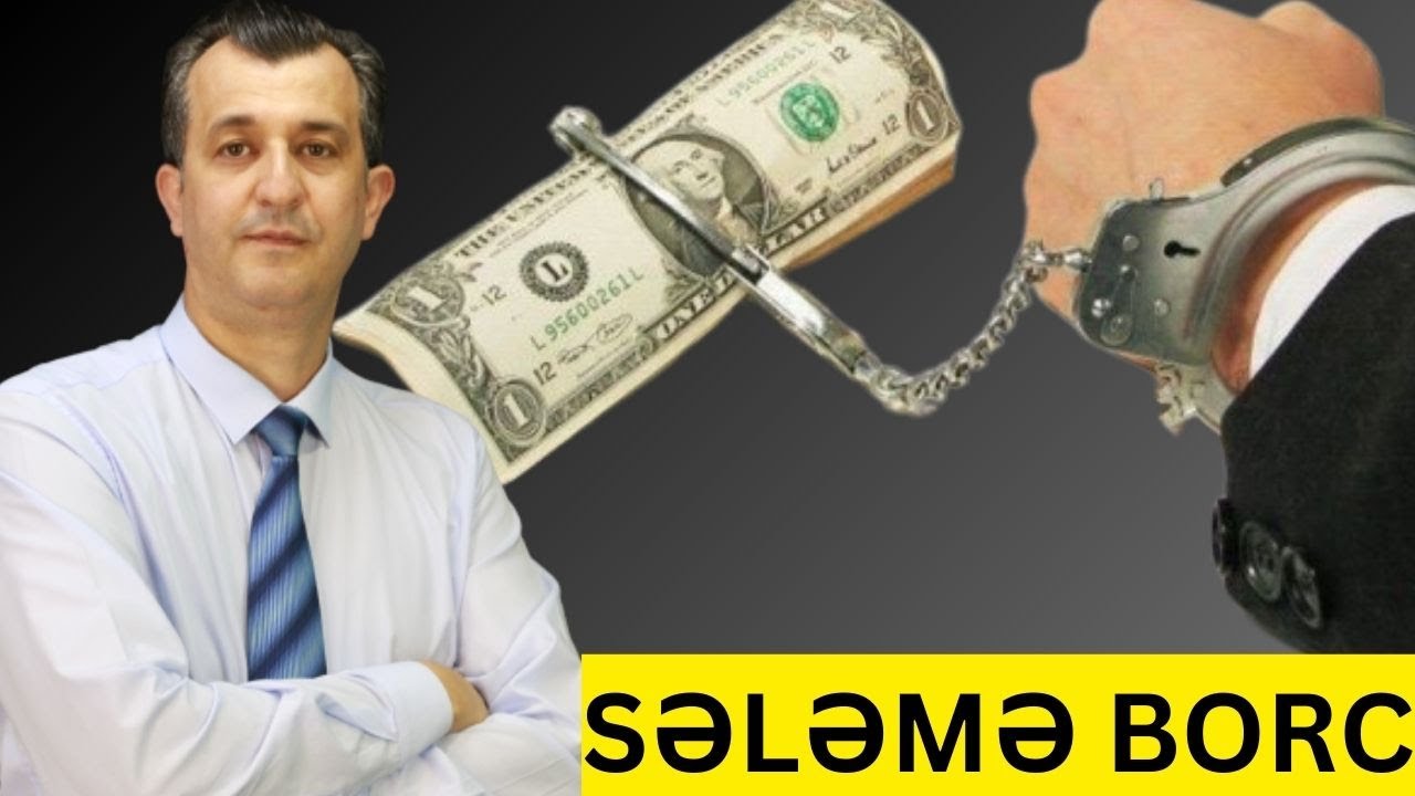 Sələmə Pul verənlər DİQQƏTLİ OLUN!