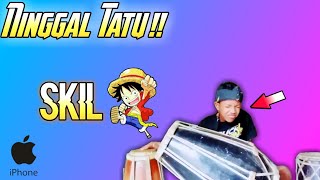 Lagu  Ninggal Tatu Versi Koplo