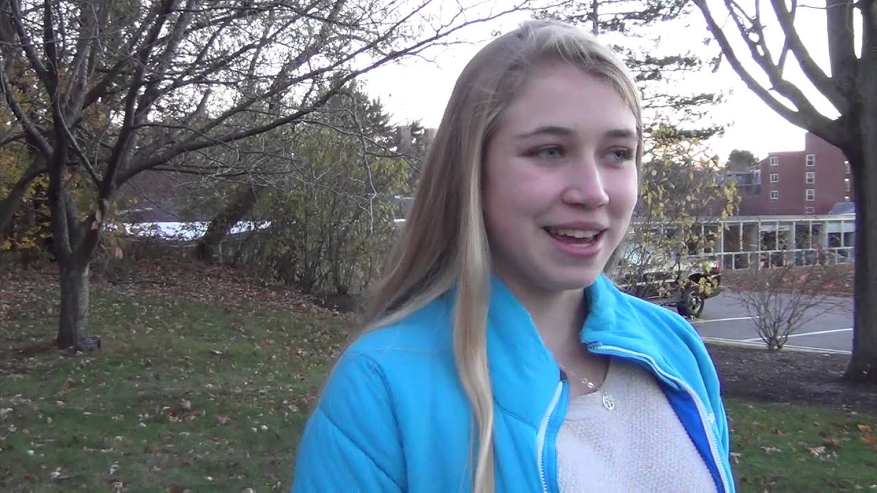 Youth for Climate Change COP21 - YouTube