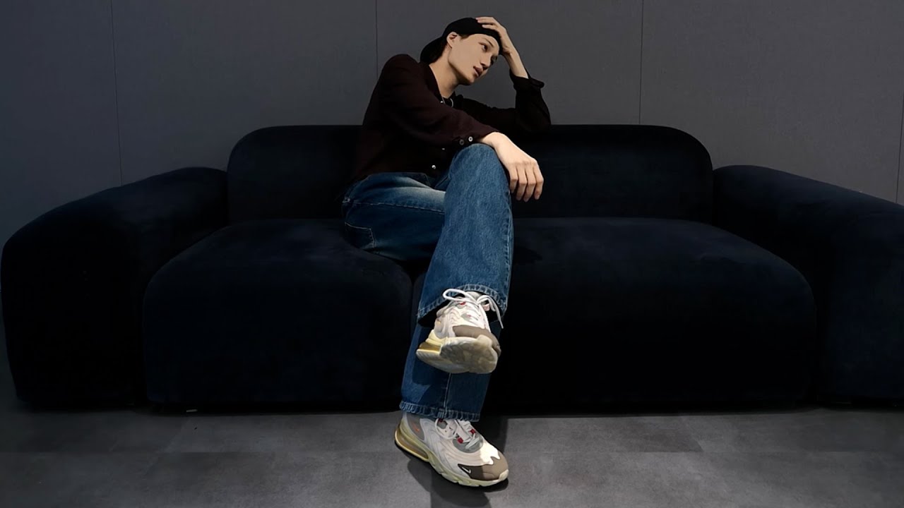 [4K] KAI - Adult Swim Dance Mirrored