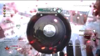 VeXeR vs oF | MW2 | #10