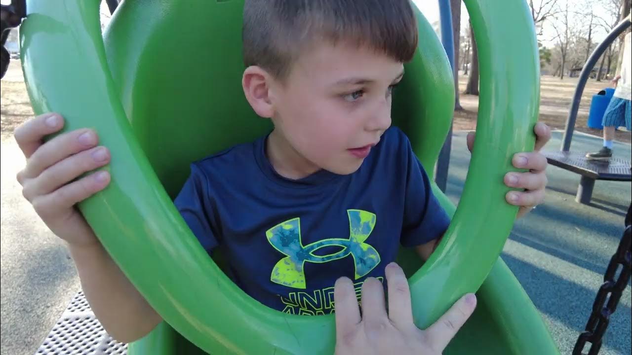 PARK DAY (FEB 2025) YouTube