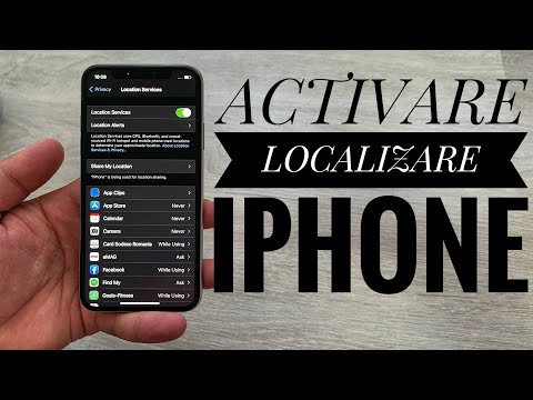 Video: Cum să vă schimbați adresa de e-mail principală Apple ID pe un iPhone