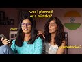 INDIAN MOM ANSWERS *AWKWARD* QUESTIONS