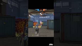 Hp40 #freefire #viralshorts