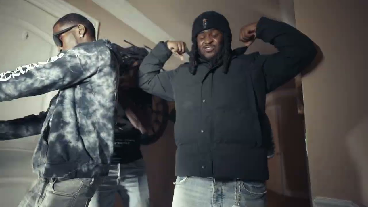 FBE Starks - Jerry West Official Music Video Shot By MSV auf YouTube ansehen FBE Starks - Jerry West Official Music Video Shot By MSV auf YouTube ansehen