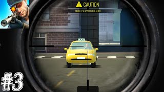 Sniper 3D Gun Shooter: Free Shooting Games - FPS Android Gameplay #3 screenshot 5