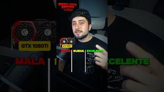 ❌ NO COMPRES esta GPU en 2026 | Buenas y Malas compras para tu PC 🔥 #pcgaming #gaming #pcgamingtips