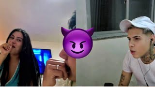 Loirin No Omegle Com Elas 3 - Melhores Momentos