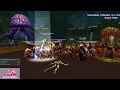 Angry mob vs m zul  tank pov