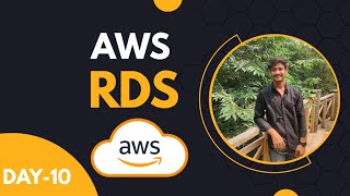 What is AWS RDS ? | How to Create the Relational DataBase Using RDS ? | AWS | Tarun valireddy