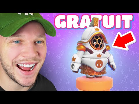 JE FERAIS TOUT POUR L'AVOIR ! (Live Fall Guys) - JE FERAIS TOUT POUR L'AVOIR ! (Live Fall Guys)