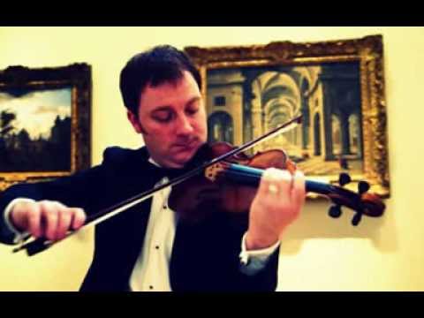 Ulster String Quartet - It Must Be Love