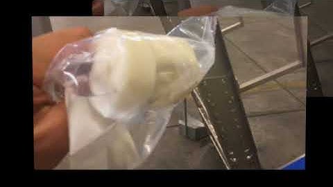 Logic VFFS & liquids