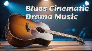 Epic Blues Cinematic Drama Music Drama Soundtrack Noctra - Blues Vibes