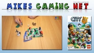 City Alarm | Verlag: Lego