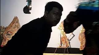 Wahyu Purbo Sejati eps 2. Ki Cahyo Kuntadi