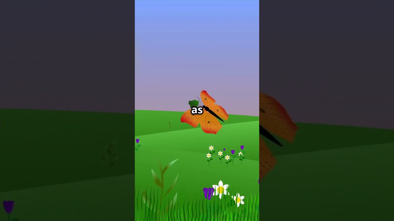 Spring Magic: A Pixar Short! 