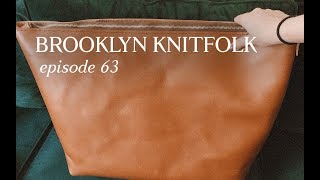 Episode 63: Brooklyn Knitfolk