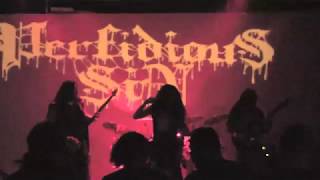 Perfidious Sin - Wrath of the Succubus
