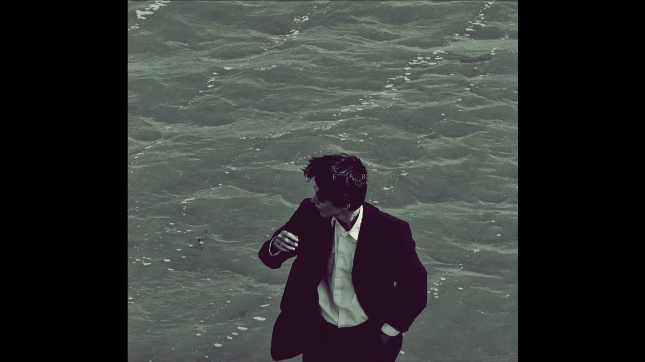 Hanseein - abandoned man