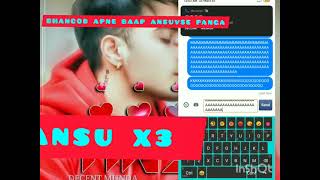 Maya Singgg Kaaa Bhoxdaaa Ansuuuu Neee Landd Daall Kee Faaad Diyaaa