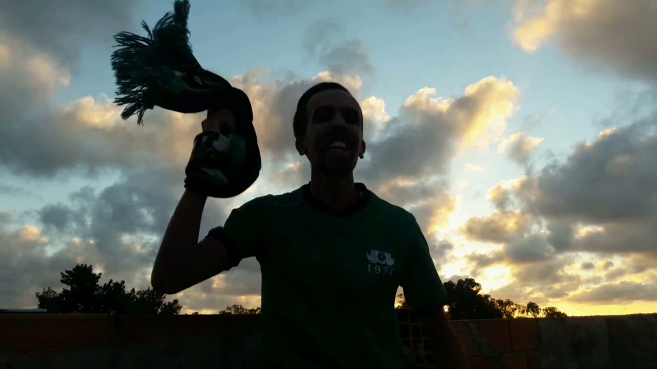 Helala boys - Con Voi Ne Me Importa Nada ..Cover Guitar (Issam Nagim)