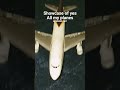 all my little planes #plane#aviation #747 #a380