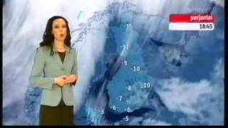 Mtv3 Seuraavaksi Tulevaa Ohjelmistoa Mainoksia Päivän Sää... Helmikuulta 2008