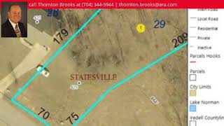 429  Brookfield Dr, Statesville, NC 28625 - MLS #3388884