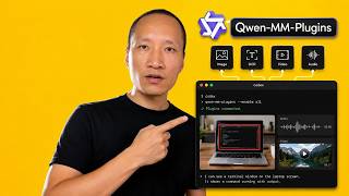 Alibaba’s Major Open-Source Qwen-MM-Plugins: Can I Actually Integrate Multimodal Capabilities int...