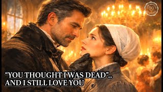 Download Lagu “YOU LOOK LIKE SOMEONE I LOVED ONCE” HE WHISPERED — SHE WAS THE ONE HE DIDN’T RECOGNIZE MP3