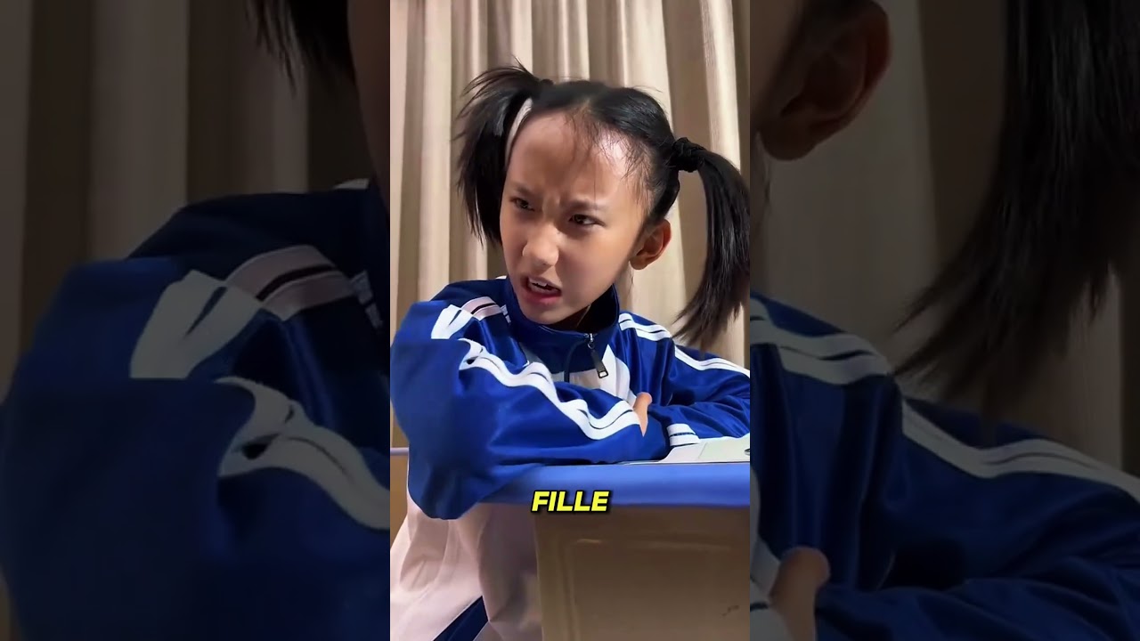 😱🏫 Erster Schultag – und alles lief anders als erwartet! 📚⏰#FürDich #Viral