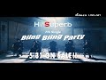 【Hi!Superb】 7th Single『Bling Bling Party』15sec SPOT