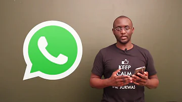 How do you check if someone stalks you on WhatsApp?