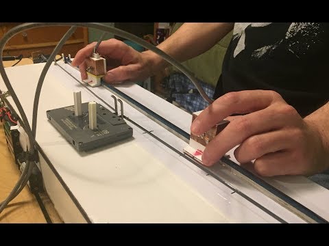 Scratch with any cassette tape -- introducing the ScrubBoard Jr.