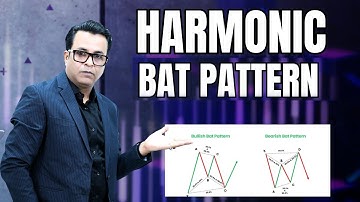 Harmonic BAT Pattern Explained in Hindi : Step-by-Step Guide (Chapter 4)
