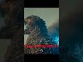 Godzilla Is ETERNAL!! #godzillaminusone #godzilla #monster #gojira #kingkong