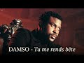 Damso – Tu me rends bête (Clip Officiel 2025) Paroles touchantes