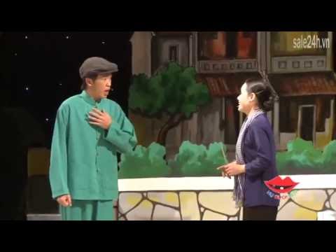 Ba Anh Kua Má Em - Hài Hoài Linh Mới 2013