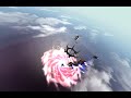 Lisa VS Lp  [Sky Fighter]