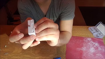 How to Assembly CNC Machine Components