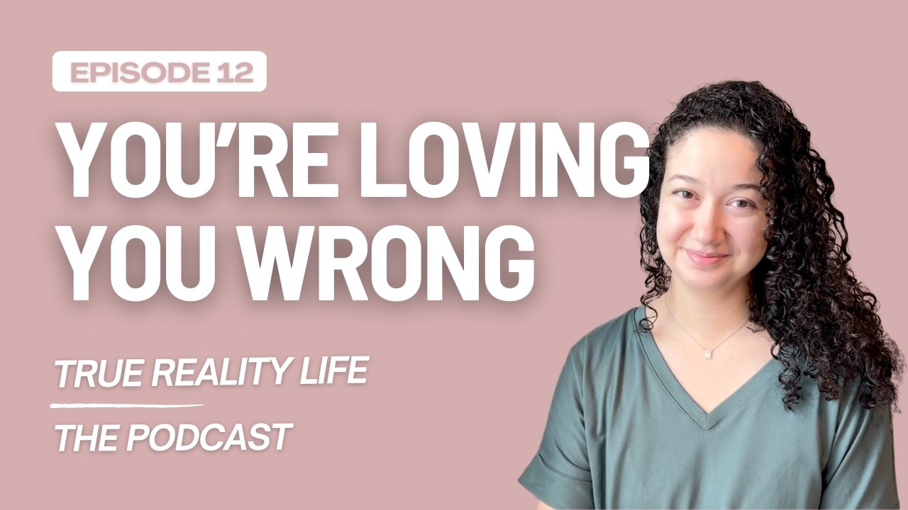 Love Yourself in Your Own Language