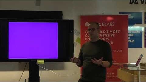 Mobile testing with Appium