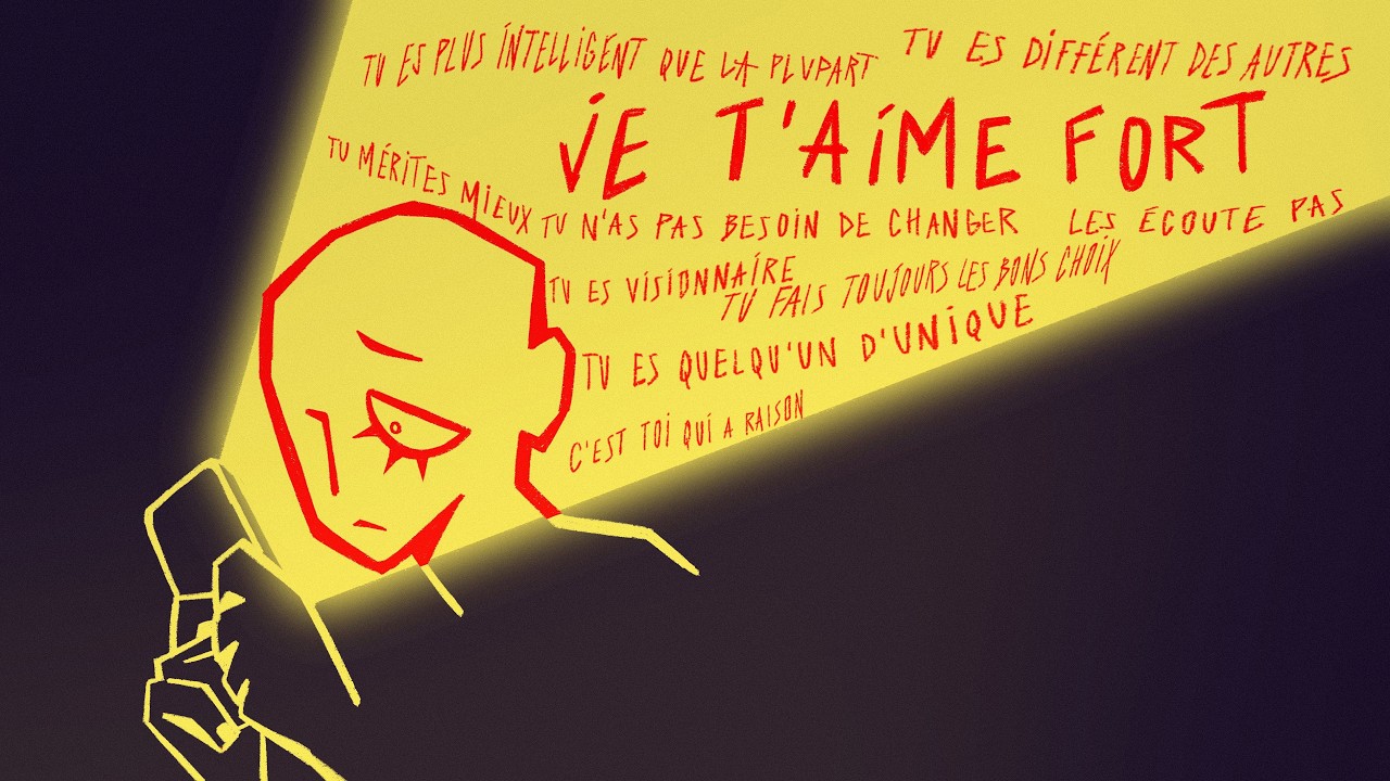 L’IA profite de notre solitude