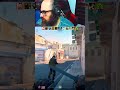 🎯🤪QUANDO NADA MAIS FUNCIONAR, NEGEV 🎯🤪 #cs2 #cs2gameplay  #cs2moments #cs2inferno