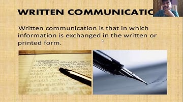 B.COM-3 BUSINESS COMMUNICATION PART-4 BY PROF. ABIN VARGHESE