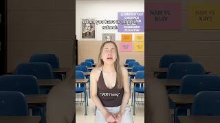 When you have to poop in school #pov #relatable #comedy #funny