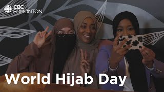 World Hijab Day | CBC Creator Network